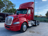 2015 International Prostar, Cummins ISX, 397k miles, GREAT CONDITION!