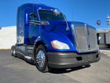 2015 Kenworth T680, 241K MILES!! 455 HP, 10 SPD, Big Sleeper, Fridge, Inverter, WARRANTY