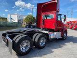 2015 International Prostar, Cummins ISX, 397k miles, GREAT CONDITION!