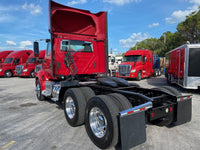 2015 International Prostar, Cummins ISX, 397k miles, GREAT CONDITION!