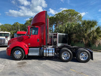 2015 International Prostar, Cummins ISX, 397k miles, GREAT CONDITION!