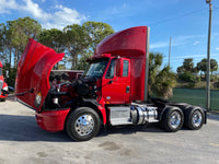2015 International Prostar, Cummins ISX, 397k miles, GREAT CONDITION!