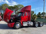 2015 International Prostar, Cummins ISX, 397k miles, GREAT CONDITION!
