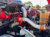 2015 International Prostar, Cummins ISX, 397k miles, GREAT CONDITION!