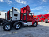 2015 International Prostar, Cummins ISX, 397k miles, GREAT CONDITION!
