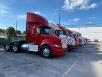 2015 International Prostar, Cummins ISX, 397k miles, GREAT CONDITION!