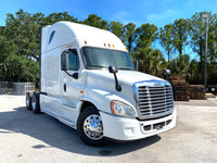 2014 Freightliner Cascadia 125, Cummins ISX 400HP, 13 Speed Manual, 640k Miles!!!