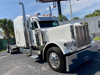 2005 PTRB 379, Cat C15, 13 Spd, 300" Wheelbase!, 10 NEW TIRES, NEW PAINT, LIGHTS, CHROME, SEATS, CARPET!!!!