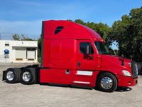 2015 Freightliner Cascadia 125, Detroit, 12 Speed AUTO, APU, 414k Miles!!!