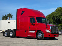 2015  Freightliner Cascadia 125, Detroit DD15 455HP, 12 Speed, 597k Miles!!!