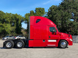 2015  Freightliner Cascadia 125, Detroit DD15 455HP, 12 Speed, 597k Miles!!!