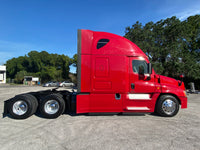 2015  Freightliner Cascadia 125, Detroit DD15 455HP, 12 Speed, 597k Miles!!!