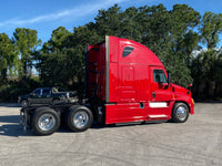 2015  Freightliner Cascadia 125, Detroit DD15 455HP, 12 Speed, 597k Miles!!!