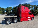 2015  Freightliner Cascadia 125, Detroit DD15 455HP, 12 Speed, 597k Miles!!!