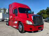 2015 Freightliner Cascadia 125, Detroit, 12 Speed AUTO, APU, 414k Miles!!!