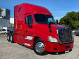 2015  Freightliner Cascadia 125, Detroit DD15 455HP, 12 Speed, 597k Miles!!!