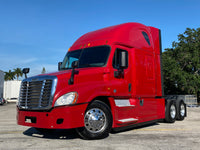 2015 Freightliner Cascadia 125, Detroit, 12 Speed AUTO, APU, 414k Miles!!!