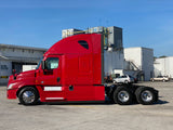 2015  Freightliner Cascadia 125, Detroit DD15 455HP, 12 Speed, 597k Miles!!!