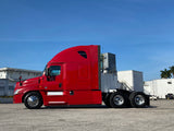 2015  Freightliner Cascadia 125, Detroit DD15 455HP, 12 Speed, 597k Miles!!!