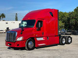 2015  Freightliner Cascadia 125, Detroit DD15 455HP, 12 Speed, 597k Miles!!!