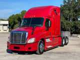 2015 Freightliner Cascadia 125, Detroit, 12 Speed AUTO, APU, 414k Miles!!!