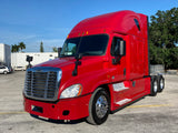 2015  Freightliner Cascadia 125, Detroit DD15 455HP, 12 Speed, 597k Miles!!!