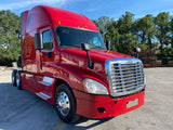 2015  Freightliner Cascadia 125, Detroit DD15 455HP, 12 Speed, 597k Miles!!!