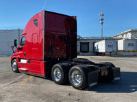 2015 Freightliner Cascadia 125, Detroit, 12 Speed AUTO, APU, 414k Miles!!!