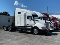 2015 KW Kenworth T680 688k miles, 10 Speed, BRAND NEW TIRES!