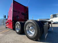 2015  Freightliner Cascadia 125, Detroit DD15 455HP, 12 Speed, 597k Miles!!!