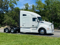 2016 KW Kenworth T680, Cummins ISX 450, Automatic, 547k Miles!!!!