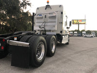 2010 Freightliner Cascadia XT Midroof Detroit DD15, 10 Speed, 669k,Headache Rack, Virgin tires, NO DEF