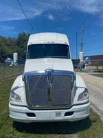 2016 KW Kenworth T680, Cummins ISX 450, Automatic, 547k Miles!!!!