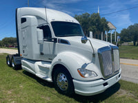 2017 KW Kenworth T680, Cummins ISX 450, Automatic, 603k Miles!!!!