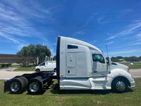 2016 KW Kenworth T680, Cummins ISX 450, Automatic, 547k Miles!!!!