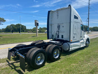 2016 KW Kenworth T680, Cummins ISX 450, Automatic, 547k Miles!!!!