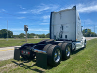 2016 KW Kenworth T680, Cummins ISX 450, Automatic, 547k Miles!!!!