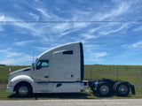 2016 KW Kenworth T680, Cummins ISX 450, Automatic, 547k Miles!!!!