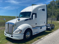 2016 KW Kenworth T680, Cummins ISX 450, Automatic, 547k Miles!!!!