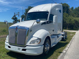 2016 KW Kenworth T680, Cummins ISX 450, Automatic, 547k Miles!!!!
