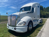 2016 KW Kenworth T680, Cummins ISX 450, Automatic, 547k Miles!!!!