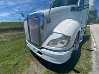 2016 KW Kenworth T680, Cummins ISX 450, Automatic, 547k Miles!!!!