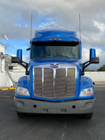2016 Peterbilt 579 Paccar, 10 Speed, 452k Miles, Leather, APU, Inverter, Fridge, Warranty!!!!