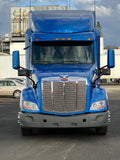 2016 Peterbilt 579 Paccar, 10 Speed, 452k Miles, Leather, APU, Inverter, Fridge, Warranty!!!!