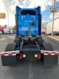2016 Peterbilt 579 Paccar, 10 Speed, 452k Miles, Leather, APU, Inverter, Fridge, Warranty!!!!