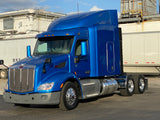 2016 Peterbilt 579 Paccar, 10 Speed, 452k Miles, Leather, APU, Inverter, Fridge, Warranty!!!!