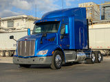 2016 Peterbilt 579 Paccar, 10 Speed, 452k Miles, Leather, APU, Inverter, Fridge, Warranty!!!!