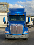 2016 Peterbilt 579 Paccar, 10 Speed, 452k Miles, Leather, APU, Inverter, Fridge, Warranty!!!!