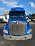 2016 Peterbilt 579 Paccar, 10 Speed, 452k Miles, Leather, APU, Inverter, Fridge, Warranty!!!!