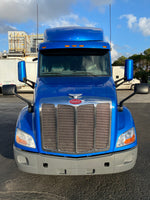 2016 Peterbilt 579 Paccar, 10 Speed, 452k Miles, Leather, APU, Inverter, Fridge, Warranty!!!!
